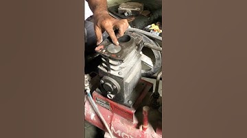 #double #piston #air #compressor #pump #repair #machine #mechancial #unfrezzmyaccount #shorts #like