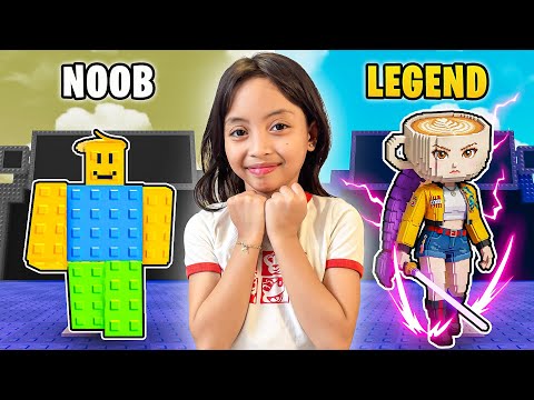 BRAINROT COLLAB SAMA RUMI KPOP DEMON HUNTER BIKIN LEIKA 24 JAM MAIN ANOMALI [ROBLOX INDONESIA]