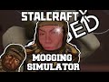 Stalcraft X = Mogging Simulator |Stalcraft:X Funny Moments #2