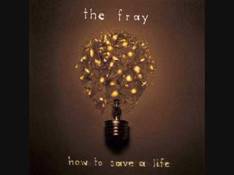 The Fray (+) All At Once