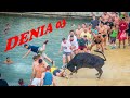 2019 DENIA 03 Bous a la Mar Ganaderia La Paloma