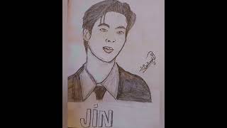 bts drawing #