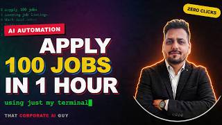 I Automated My Entire Job Hunt With Claude Code screenshot 4