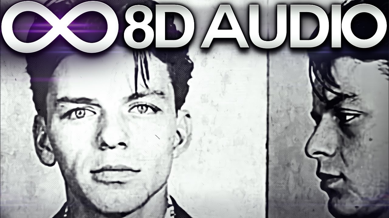 Logic - Young Sinatra II 🔊8D AUDIO🔊