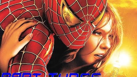 Spider-Man 2 PC Playthrough Part 3: Mysterio