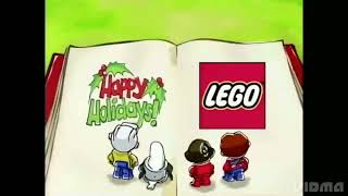 Ytp Arthurs Fake Christmas Funding Credits Collab Entry For Pbs9944Loudthehildafan