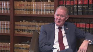 Only On 3: Longtime Chatham judge explains leaving the bench