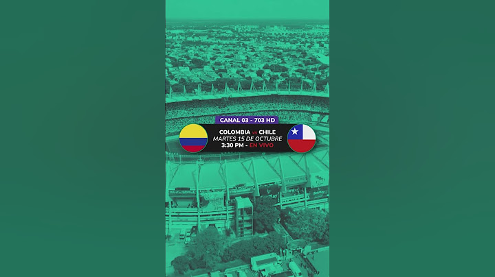 COLOMBIA vs CHILE EN VIVO desde BARRANQUILLA por la FECHA 10 | CLASIFICATORIAS 2026 🌎⚽