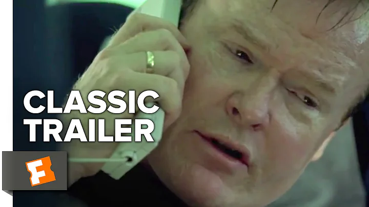 United 93 Official Trailer #1 - Paul Greengrass, D...