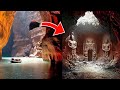 This MYSTERIOUS Discovery In The Grand Canyon Could Completely REWRITE History!