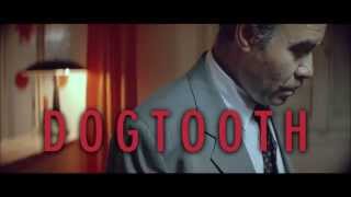 Dogtooth - Official® Trailer [HD]