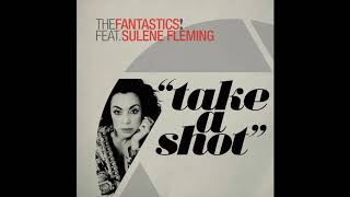 The Fantastics! & Sulene Fleming & Richard Earnshaw -Take A Shot(Richard Earnshaw's Little extended)
