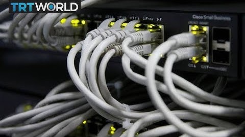 Governments, firms increasingly targeted by ransomware attacks | Money Talks