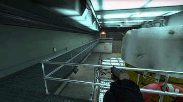 #3 - CS:GO - Awp Reflex Kill after defuse on Nuke