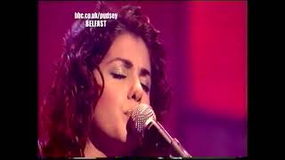 Katie Melua - Shy Boy (Children In Need 2006)