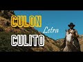 Miniature de la vidéo de la chanson Culon Culito
