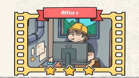 Find Out level 19 Office 2 Walkthrough Solution