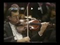 Evelyn Glennie plays Ney Rosauro Marimba Concerto I