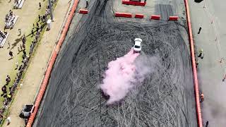 The Ultimate Burnout Battle: Springnats Burnout Champs Highlights 2022