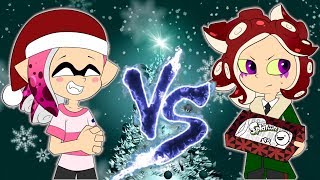 SMASH ULTIMATE 1V1 - Octoboy Christmas Gift (Français and English) screenshot 4