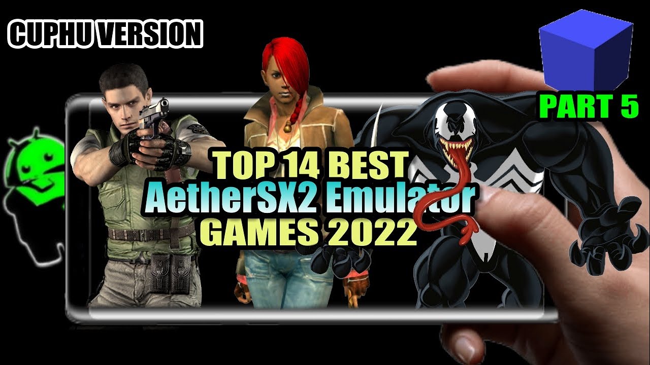 The best PS2 games on Android to download