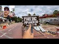 Ep:1 Pulau Pangkor (travel  tips)- mana nak parking?, Feri, sewa kereta, hotel..