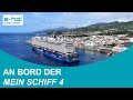 TUI Cruises Mein Schiff 4 Alle Top Highlights An Bord Für Euch Kurz Vorgestellt