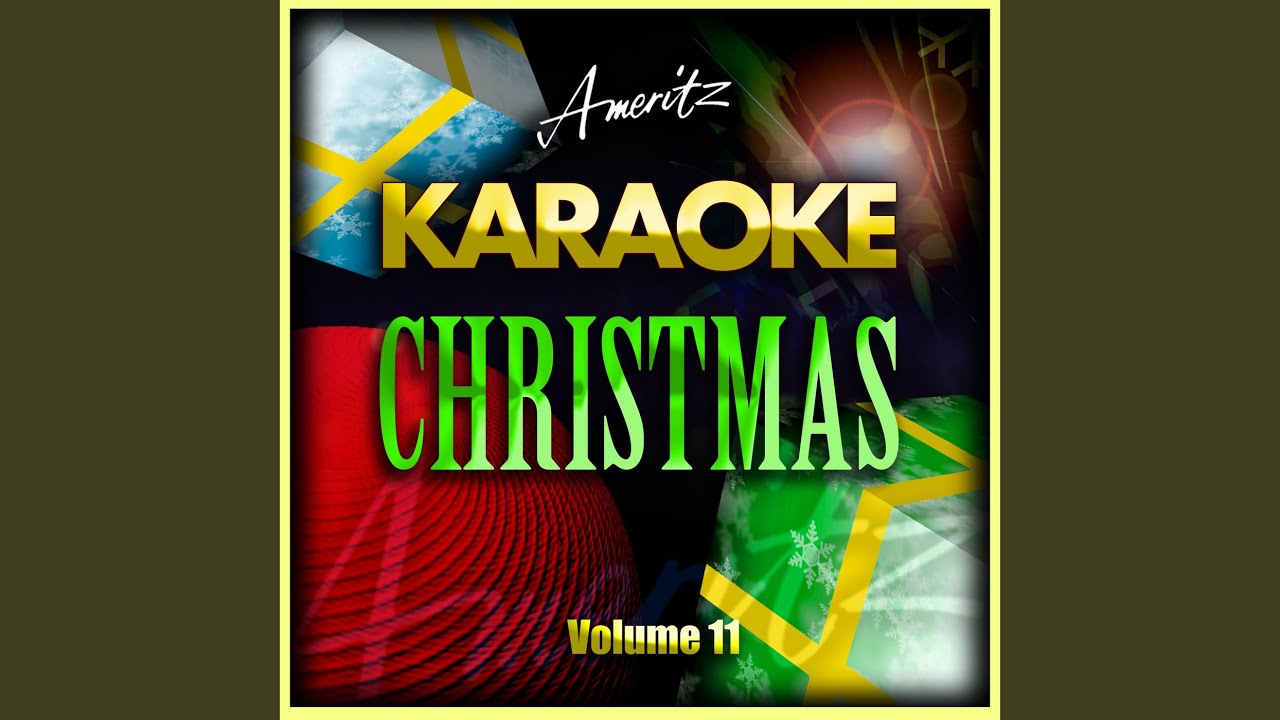 Christmas Time's a Comin' (In the Style of Sammy Kershaw) (Karaoke