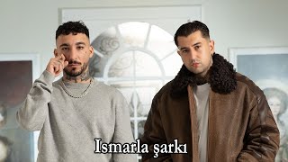 UZI & Motive - Ismarla şarkı sözleri/Lyrics