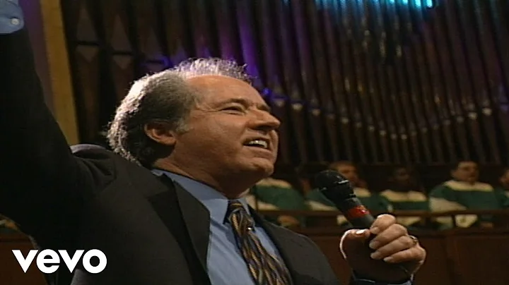 Joel Hemphill, J.D. Sumner - The Sweetest Words He...