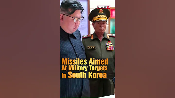 North Korea News | North Korea Stages Nuclear Strike Drill To Protest Allied Exercises | N18S