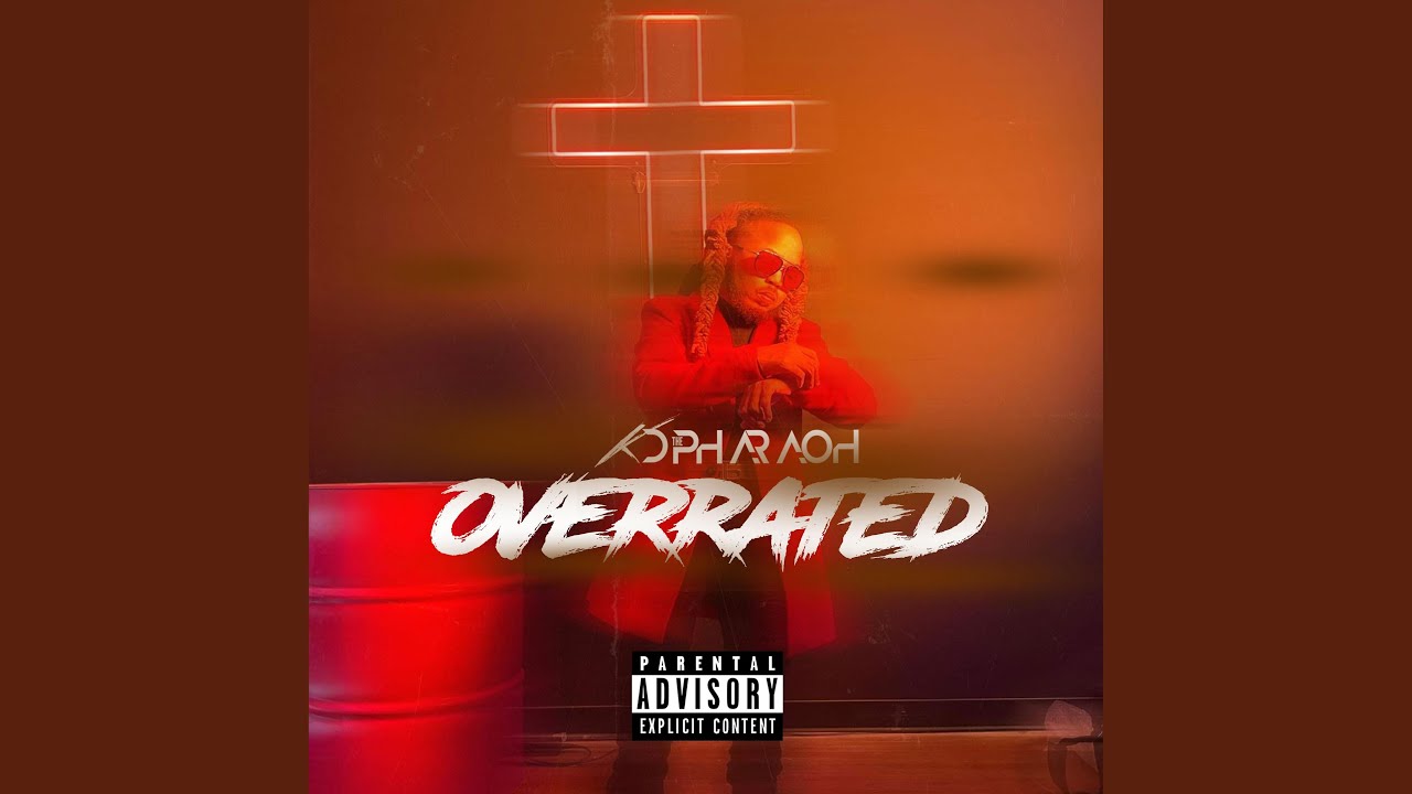 Watch Overrated on YouTube Watch Overrated on YouTube