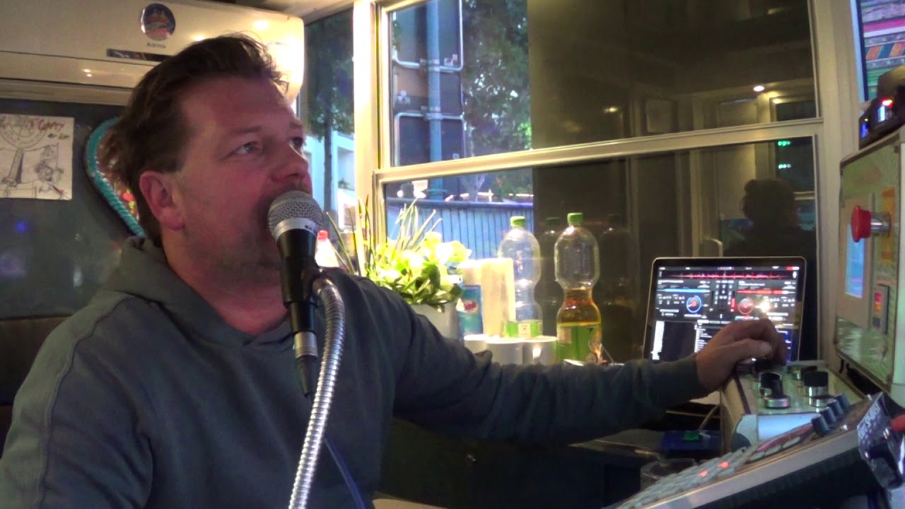 [VIP Video] Mr. Gravity - Obershelp - Herbstkirmes Wiedenbrück 2018