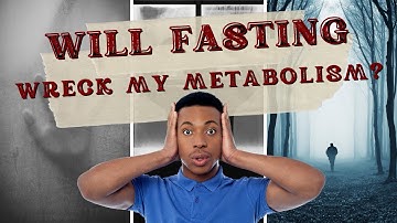 Is Intermittent Fasting Wrecking My Metabolism?