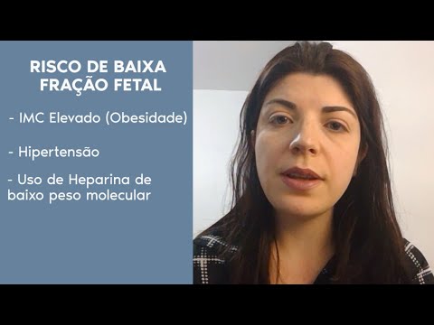 Vídeo: O que significa NIPT inconclusivo?