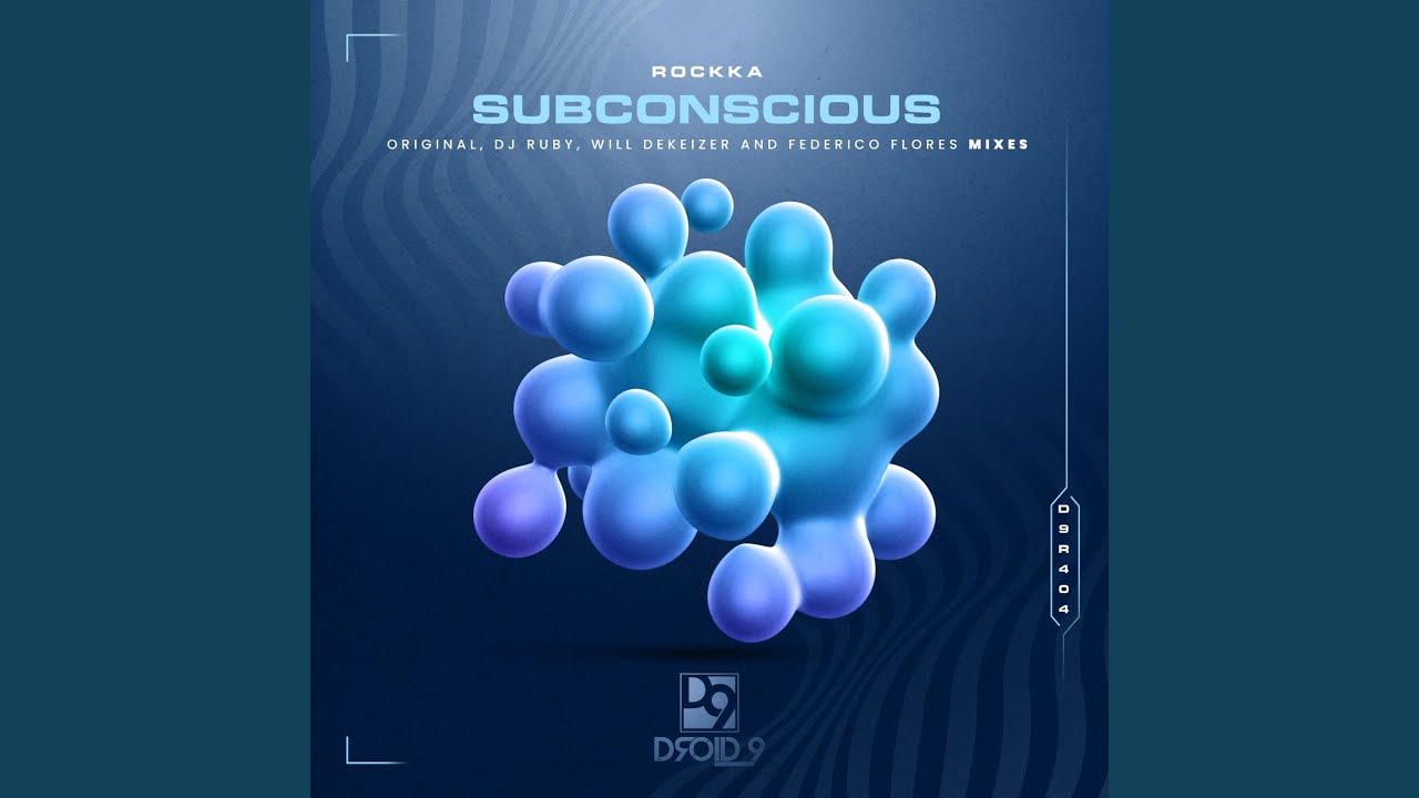 Subconscious (DJ Ruby Remix)