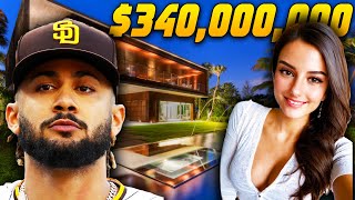 Fernando Tatís Jr. Lifestyle IS NOT What You Think!