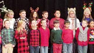 2018 Christmas Program