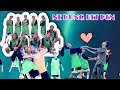 Ne dung het pen kedam abang| Dance cover l @meet master dance academy