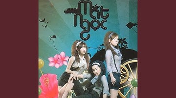 Mắt Ngọc x Quang Linh | Tôi Mơ