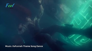 Nhạc Intro Cậu Vàng