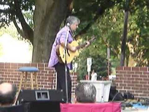 Laurence Juber "Catch"