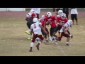 Play of the Game – THS vs FHS (JV Division)
