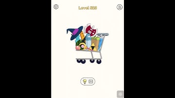 Dop : Draw One Part | Level 523