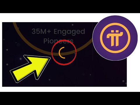 How To Fix Pi Network App Loading Error Problem Solved