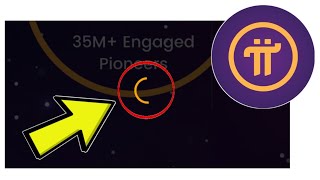 How To Fix Pi Network App Loading Error Problem Solved