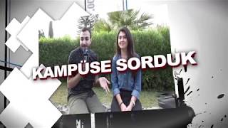 KAMPÜSE SORDUK 3.BÖLÜM