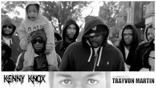 Kenny Knox - Trayvon Martin Tribute