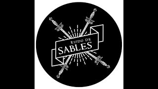 Ruido De Sables Contra Maduro