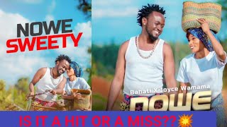 BAHATI ❌ JOYCE WAMAMA💥💥 @bahatikenya